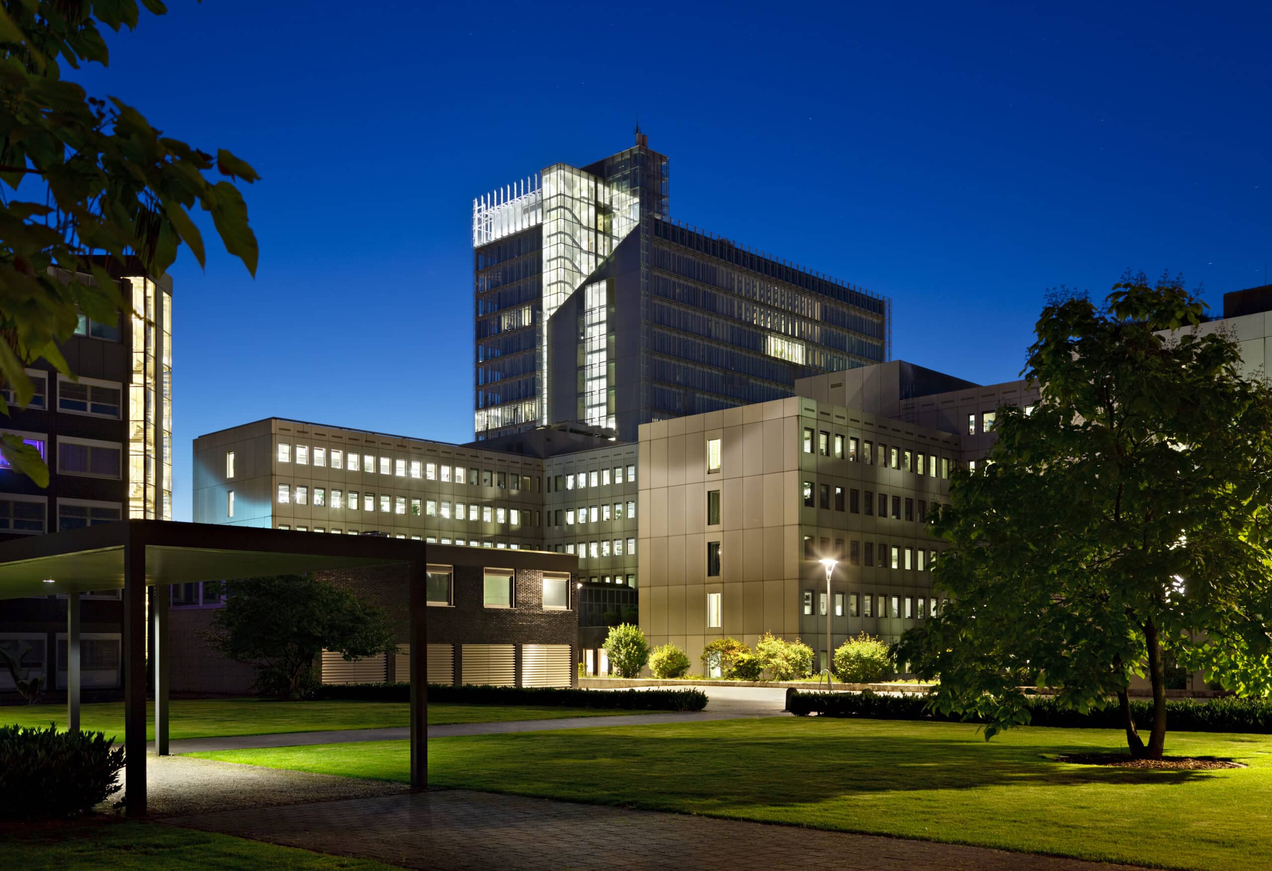 Cleveland Clinic