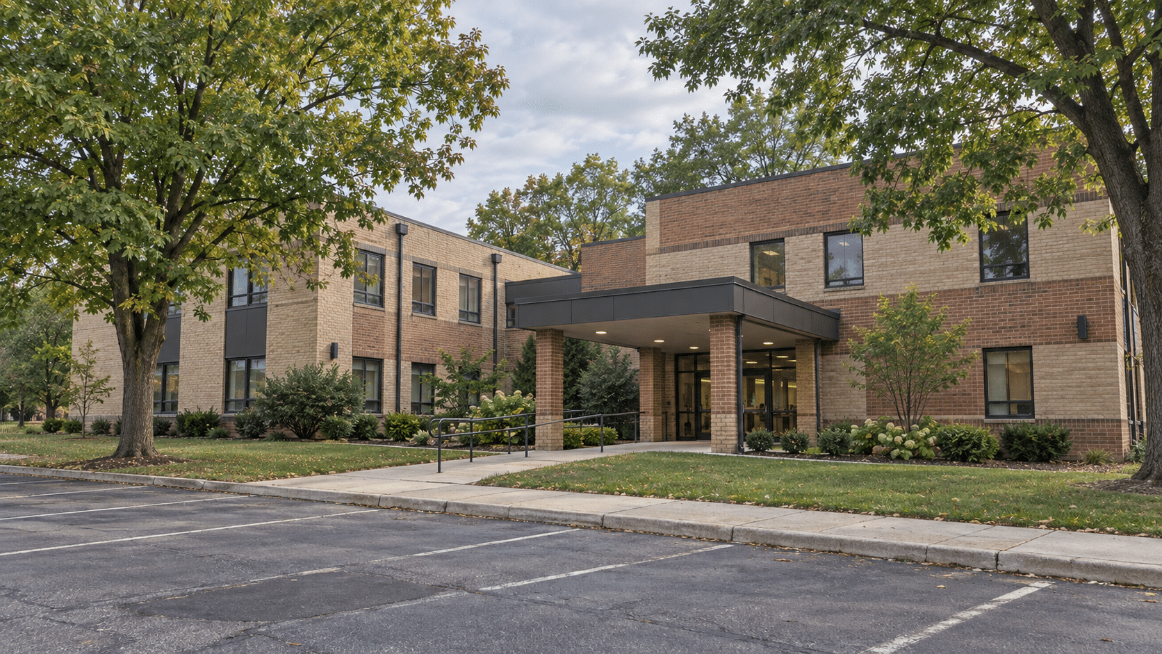 Hitchcock Center for Women